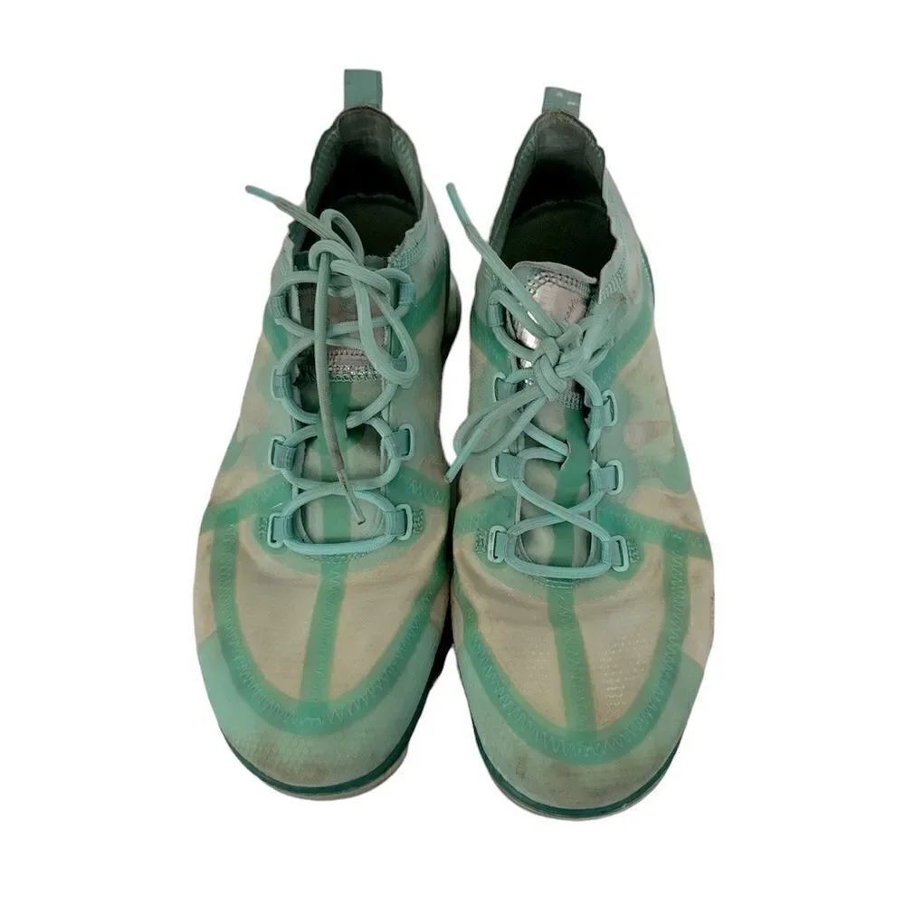 VaporMax 2019 - Teal EUC
